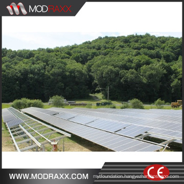 Best-Selling New Solar Mounting System for Ground System (SY0310)